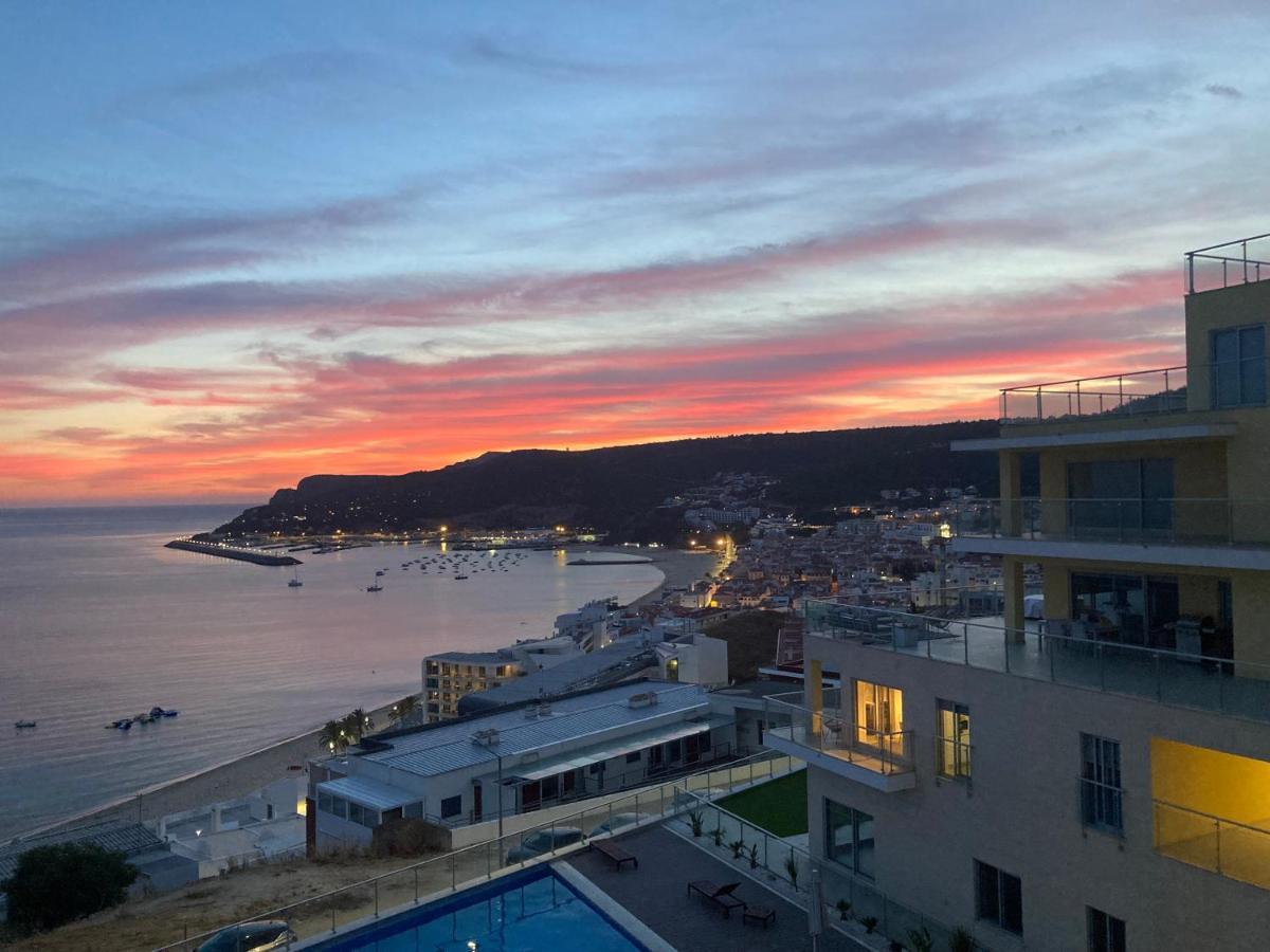 By The Sea Apartamento Sesimbra