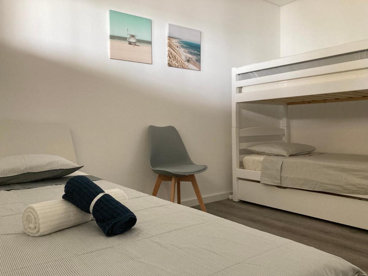 By The Sea Apartamento Sesimbra