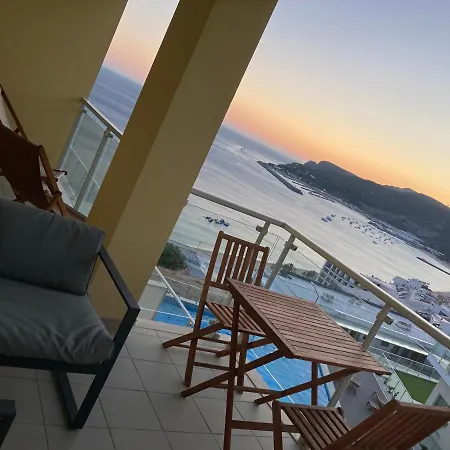Sesimbra By The Sea Apartment Exterior photo