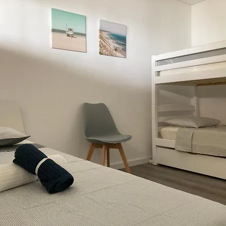 Sesimbra By The Sea Apartment Exterior photo