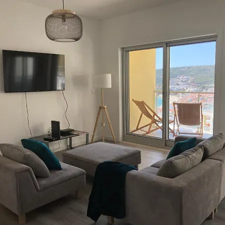 Sesimbra By The Sea Apartment Exterior photo