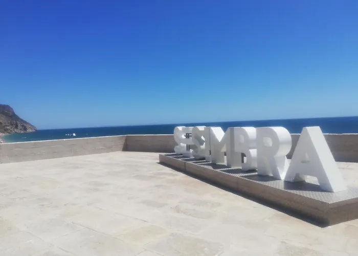 Sesimbra By The Sea