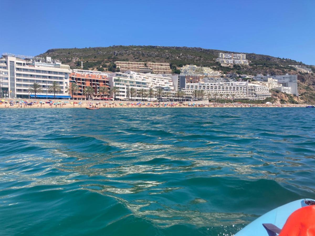 By The Sea Sesimbra